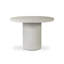 Otero Outdoor Round Dining Table