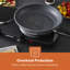 GEEPAS 2000W Double Ceramic Hot Plate