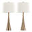 Calesha Metal Table Lamp-487062983-487062982