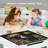Kids Square Play/Activity Table and Chair Set-87392300