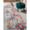 Hashimoto Washable Abstract Indoor Rug
