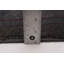 Tapis unique en laine de 1990 à motif rectangulaire 9 pi 10 po x 13 pi 9 po Akoni