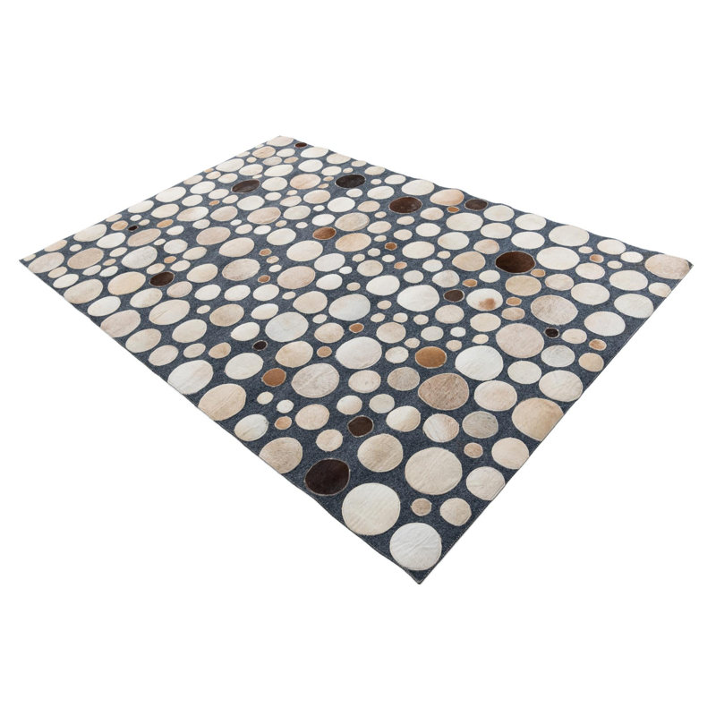 Jack Gray Rug
