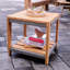 Table d'appoint Wallace