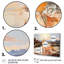 Paloma Paloma Desert Dawn Cocktail I - Art mural cocktails-1969259404