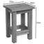 Frazier Compact Side Table