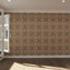 Panneau mural 3D 15,375 "x 15,375" en blanc-101940330-138487915-138487917
