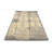 Hand Knotted Wool Geometric Indoor Rug