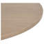 Everett 60" Pedestal Dining Table