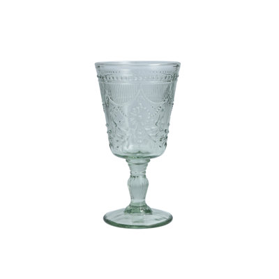 Debutante Fortessa Glass Goblet, 10 oz.