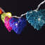 Marchmont LED Wicker Hearts String Light-272087309