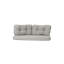 Ocean Large 2-Seater Sofa Cushion Set-875949884