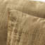 Housse de coussin réversible en velours texturé Euro-114189967
