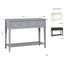 Denneen 104.4cm Console Table-302336002