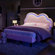 Landover Upholstered Platform Bed