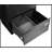 2 Drawer Metal Lateral File Cabinet With Lock-1759053425