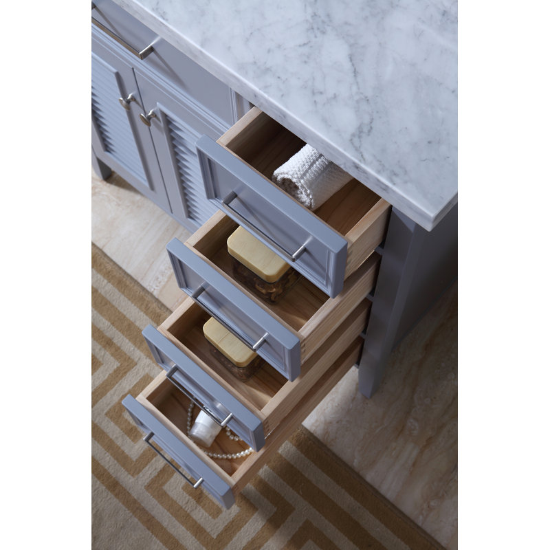 Kensington 37'' W Single Vanity