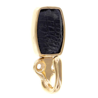 Equestre Metal Wall Wall Hook