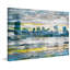 «Bridge Span», reproduction d'art sur toile tendue-1582376221