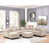 Beige Linen Blend is out of stock