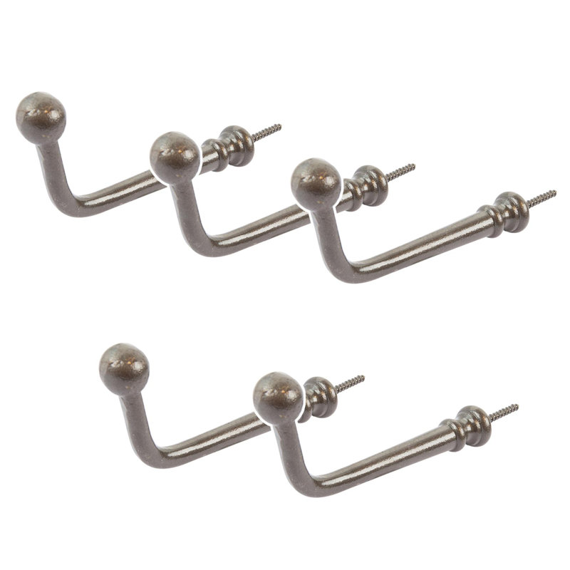 Iron Wall Wall Hook