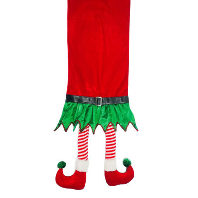 Décoration décorative Elf