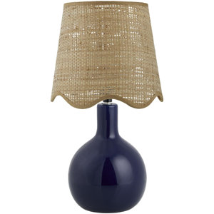 Maura Accent Table Lamp