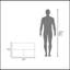 Pharmacie Mansfield, salle de bain, blanc-1270372391