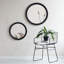 Jodh Metal Flat Wall Mirror-69148075-69148076