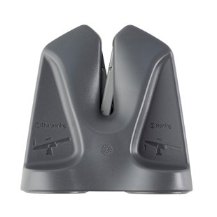Manual Knife Sharpener