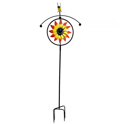 Piquet de jardin Humming Bird