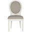 Denholme 19.8'' H Linen Upholstered Side Chair-153443616-154055255