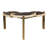 Stone Top Coffee Table