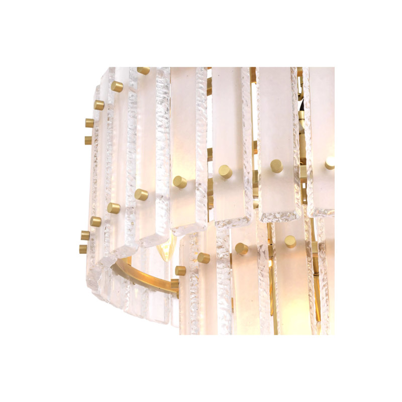 Blason 10 - Light Chandelier