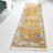 Chalie Ikat Indoor Rug-1518488222