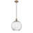 Mott 1-Light Single Pendant-81620463-81620468