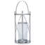 Cruzar Glass Tabletop Lantern-1309561486