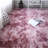 Faux Fur Striped Indoor Rug-213129293