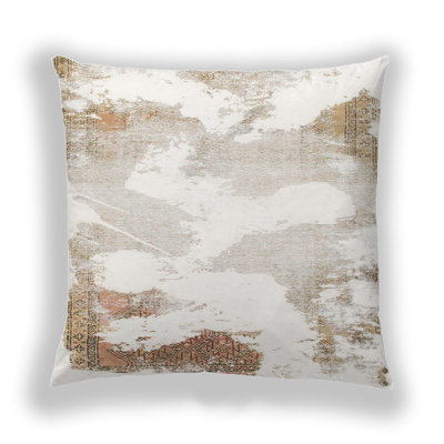 Coussin décoratif abstrait 1059
