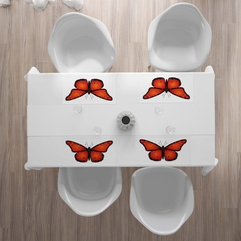 Récapitulatif 18,5" papillon