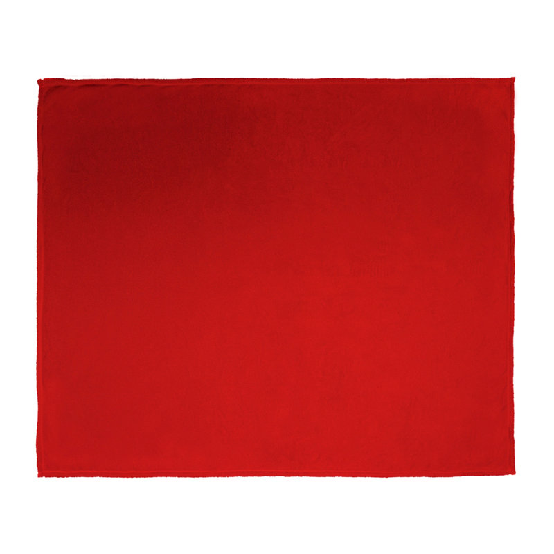 Jeté , Rouge