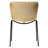 C603 17.8'' H Stacking Side Chair-61431247
