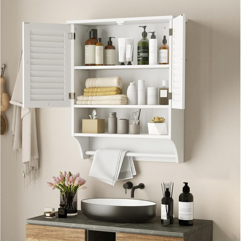 Bathroom Cabinet