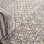 Tapis gris Amarillis-1319187211