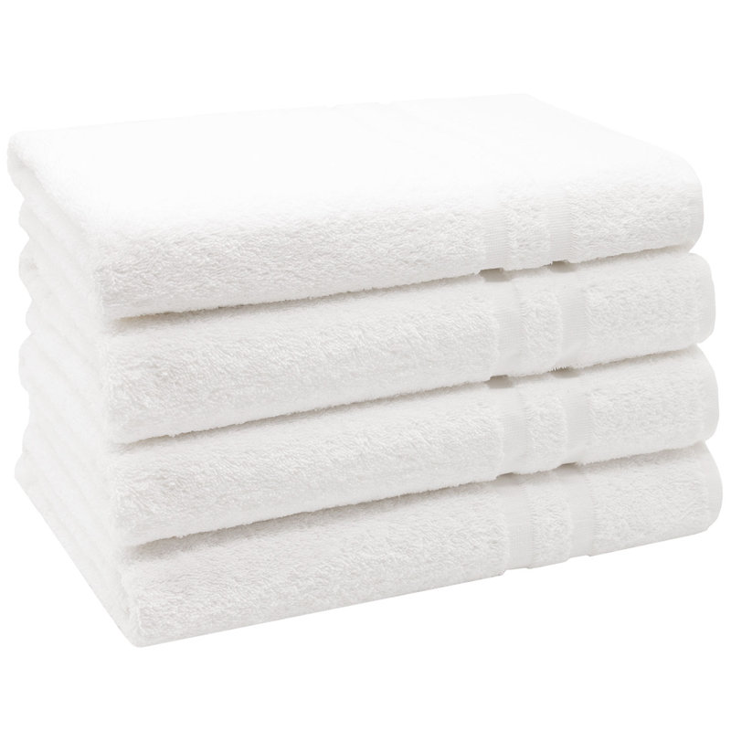 Midweight Bath Towel