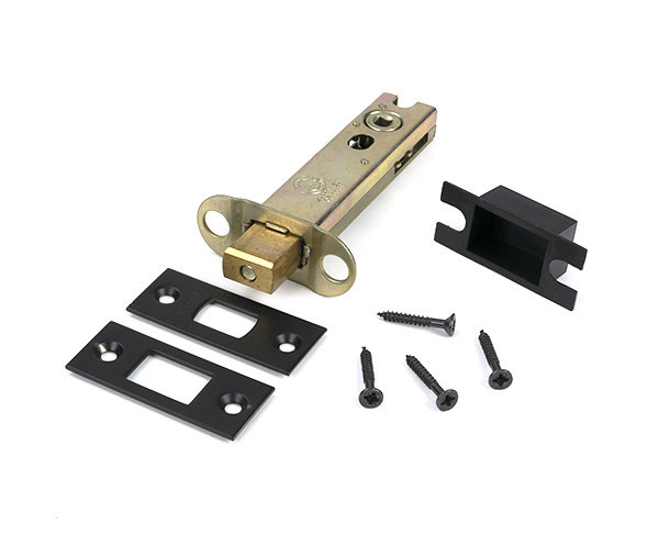 Deadbolt, Aged Bronze