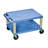 Tuffy 16'' H AV Cart with Wheels-3720150-3720163