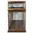 Gherardo Display Cabinet