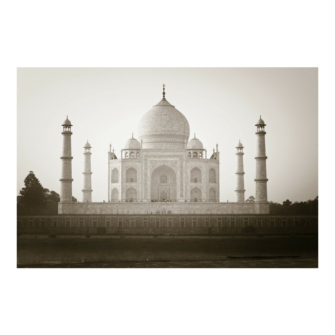 Fototapete Taj Mahal