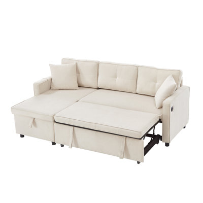 3 Seater Corner Sectional